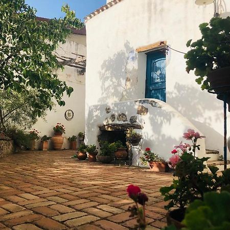 אוליאנה B&B Corte San Lussorio מראה חיצוני תמונה