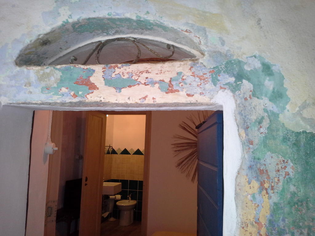 אוליאנה B&B Corte San Lussorio חדר תמונה