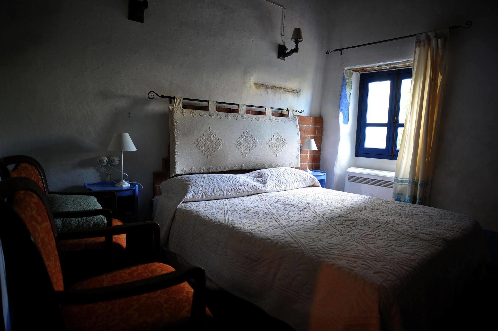 אוליאנה B&B Corte San Lussorio מראה חיצוני תמונה