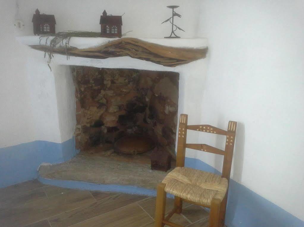 אוליאנה B&B Corte San Lussorio מראה חיצוני תמונה