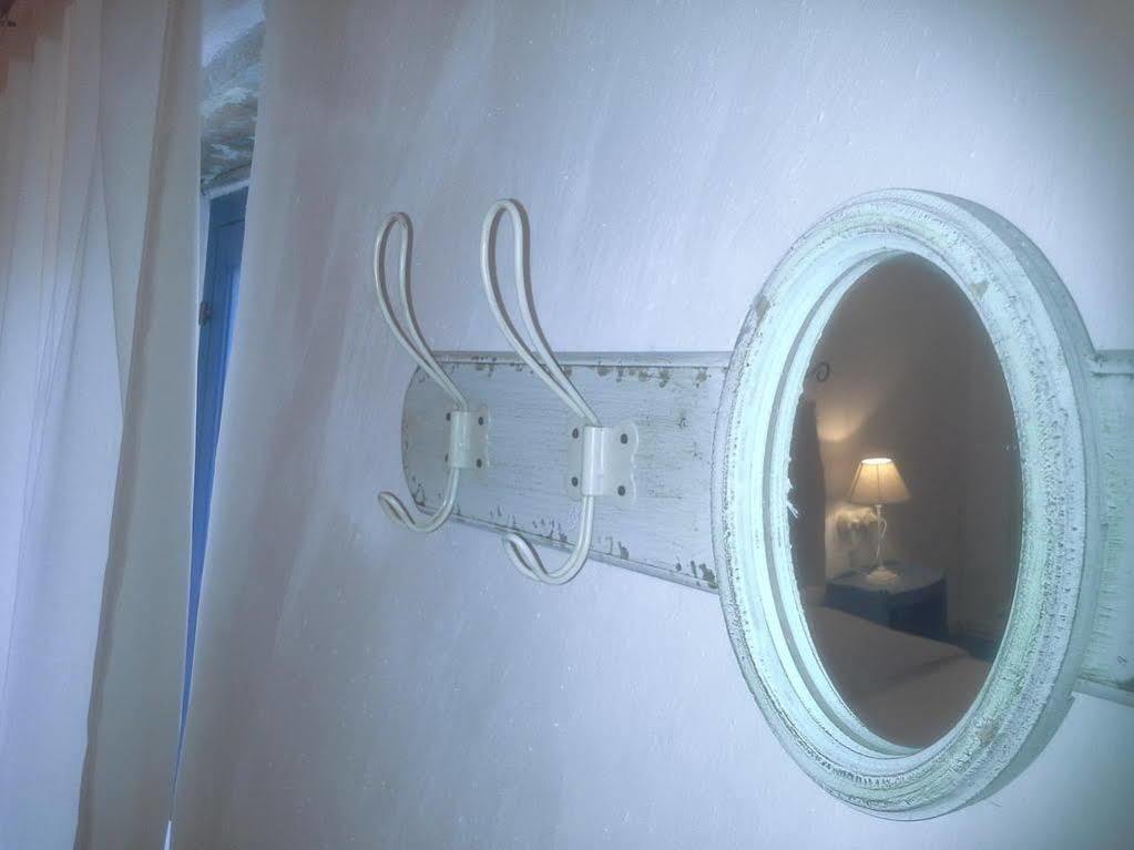 אוליאנה B&B Corte San Lussorio מראה חיצוני תמונה