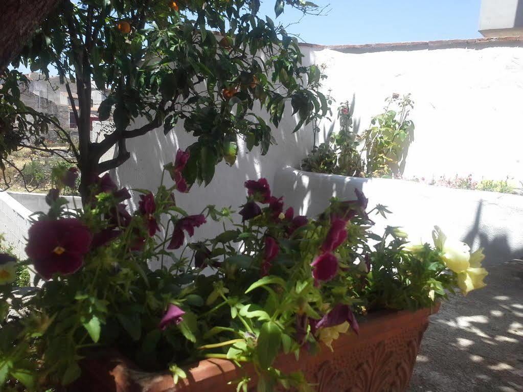 אוליאנה B&B Corte San Lussorio מראה חיצוני תמונה