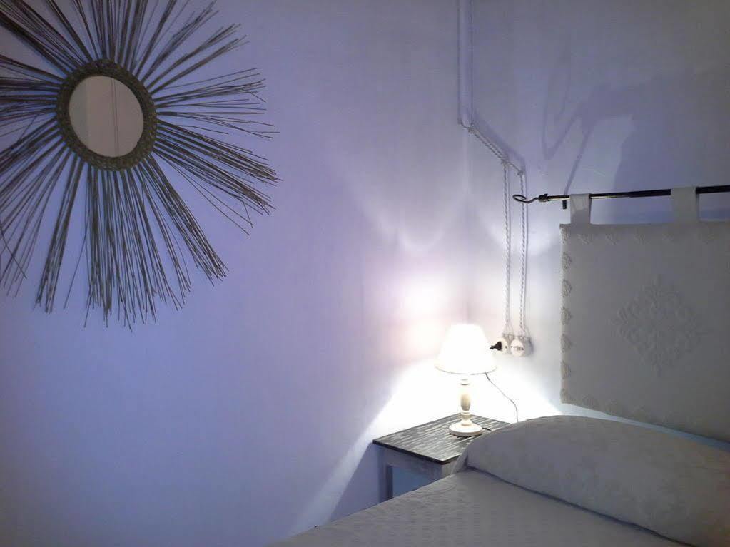 אוליאנה B&B Corte San Lussorio מראה חיצוני תמונה